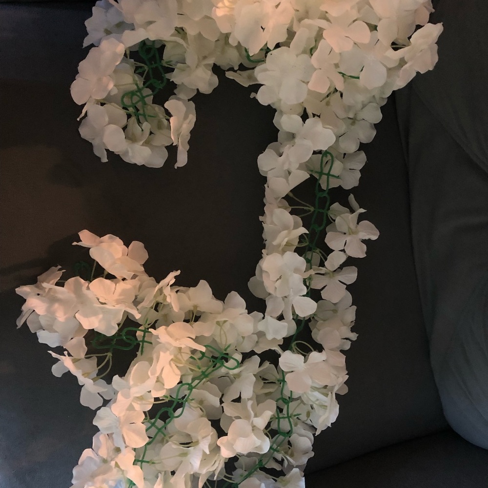 Florals - Picture 3 of 3